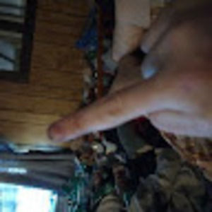 Meet your Posher, Alan